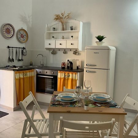 Rossaroll Holiday Houses Noto Luaran gambar