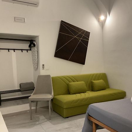 Rossaroll Holiday Houses Noto Luaran gambar