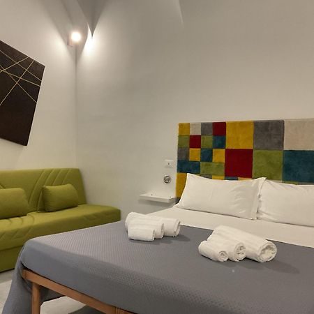 Rossaroll Holiday Houses Noto Luaran gambar