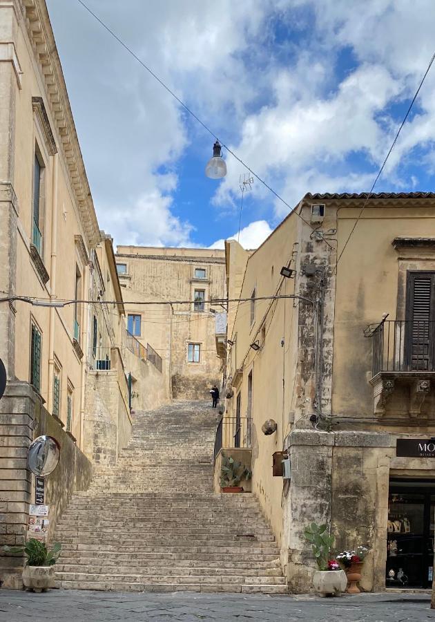 Rossaroll Holiday Houses Noto Luaran gambar