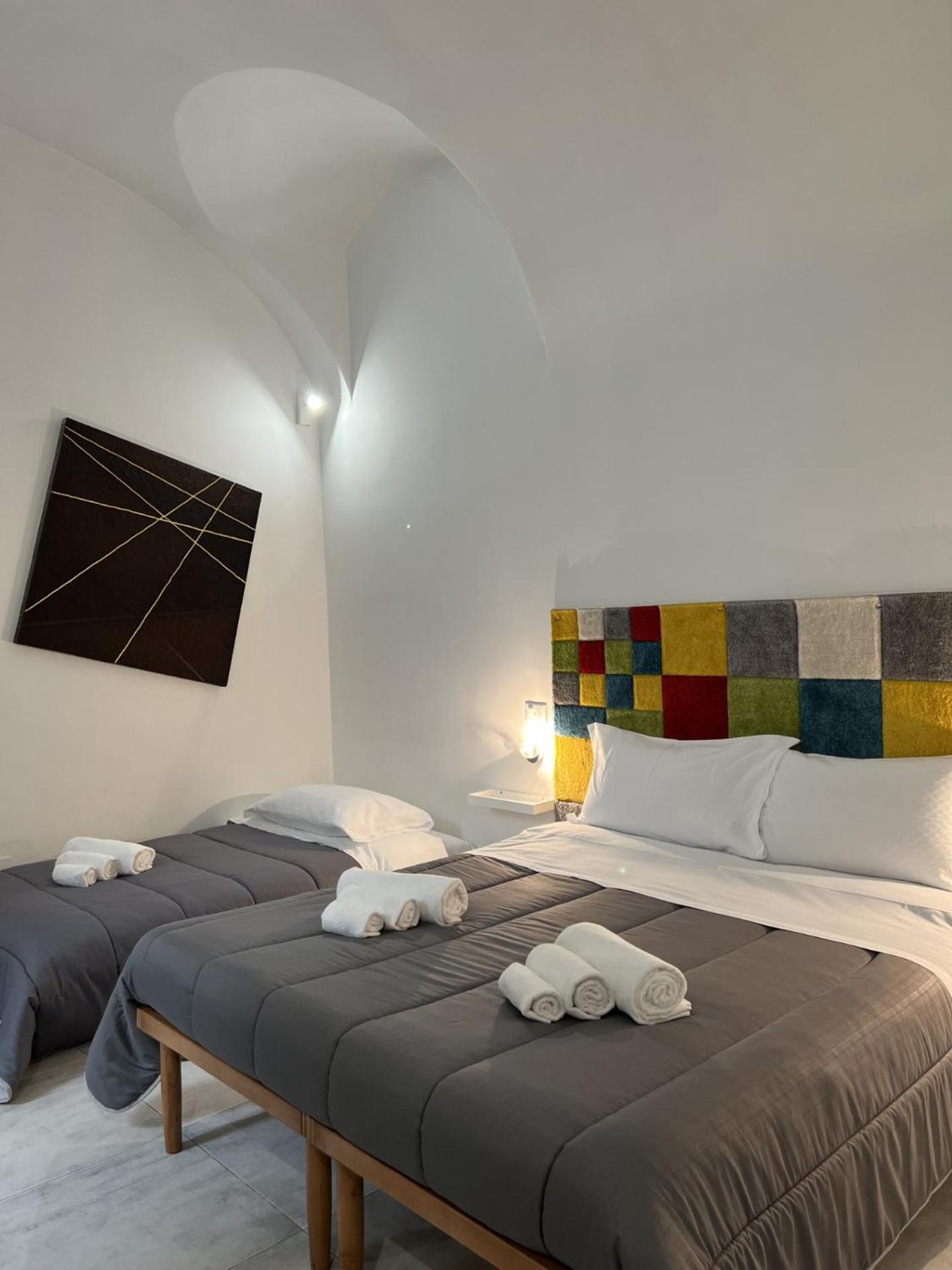 Rossaroll Holiday Houses Noto Luaran gambar
