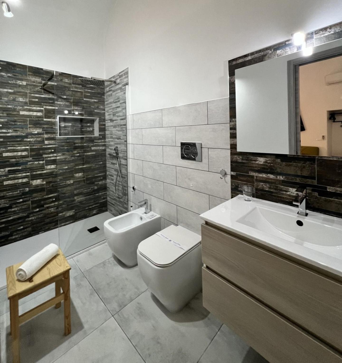Rossaroll Holiday Houses Noto Luaran gambar