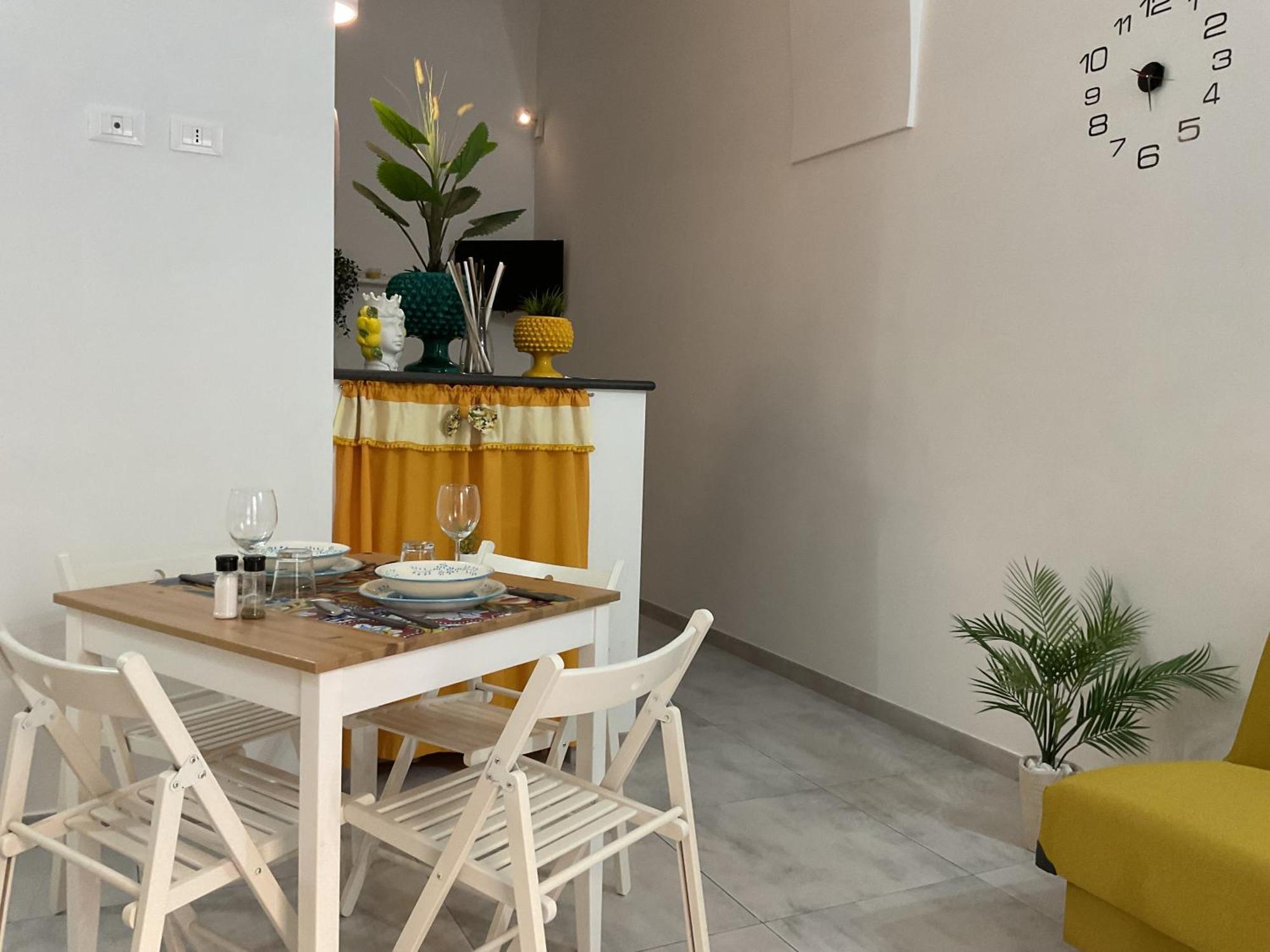 Rossaroll Holiday Houses Noto Luaran gambar