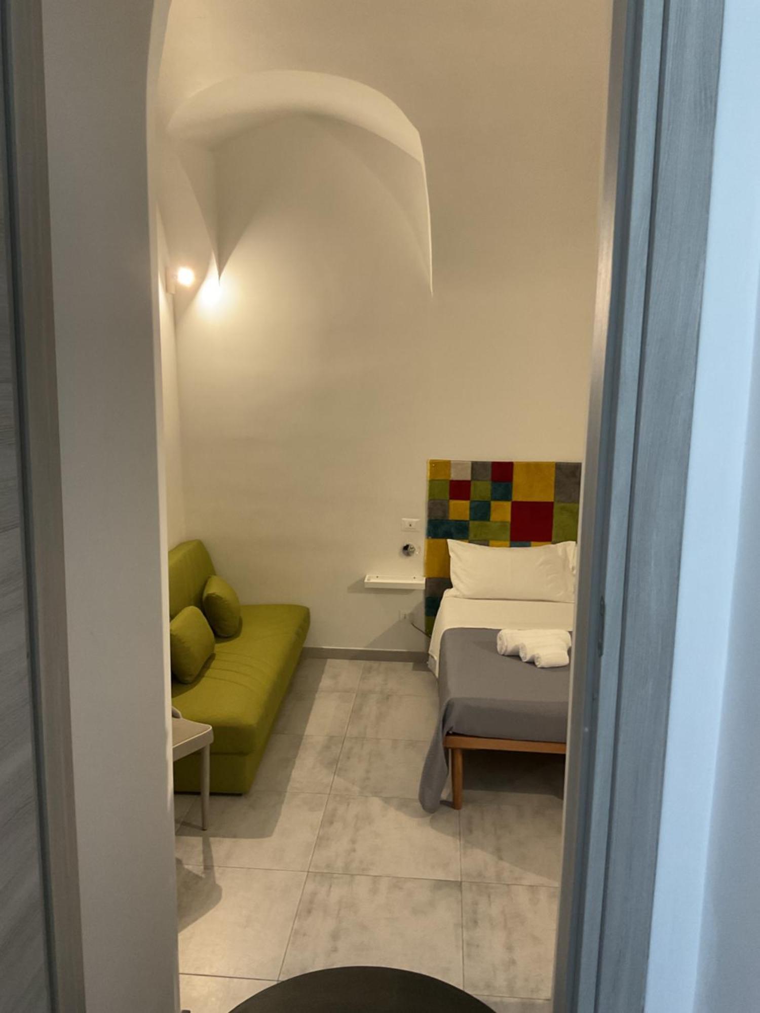 Rossaroll Holiday Houses Noto Luaran gambar