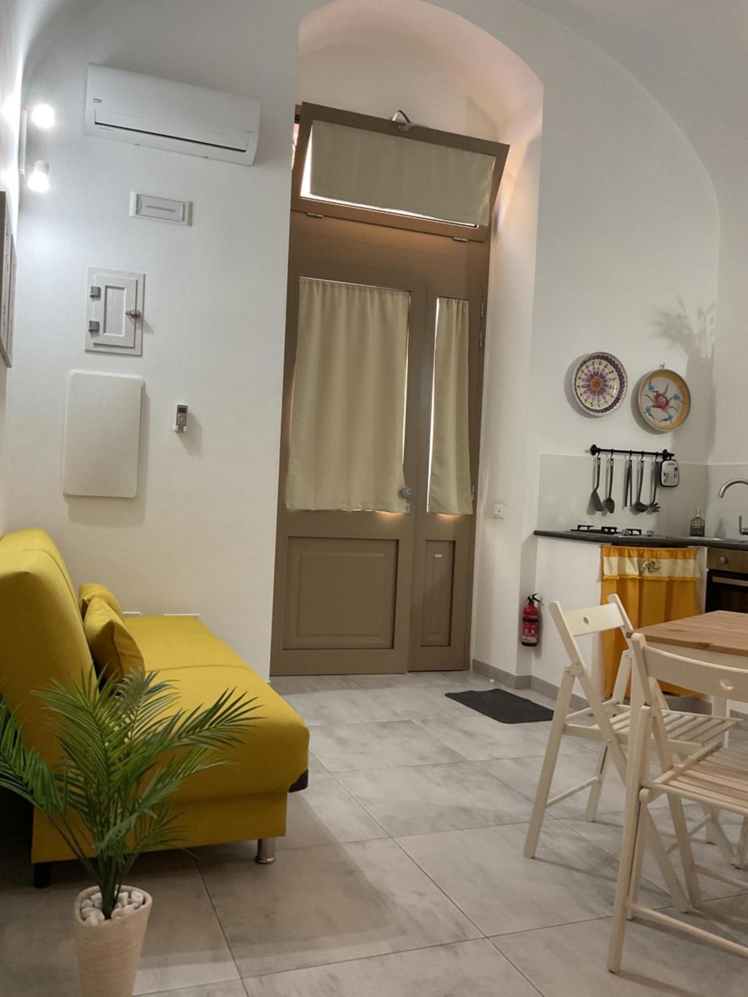 Rossaroll Holiday Houses Noto Luaran gambar