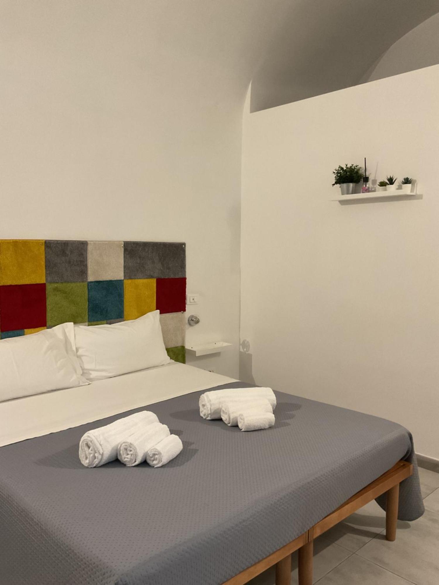 Rossaroll Holiday Houses Noto Luaran gambar