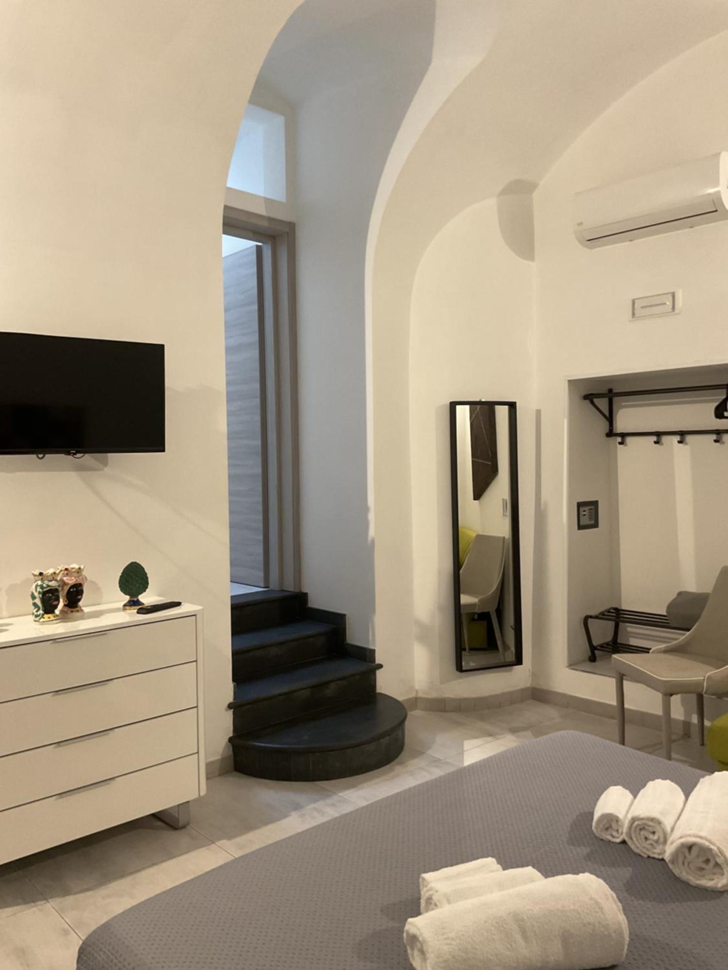 Rossaroll Holiday Houses Noto Luaran gambar