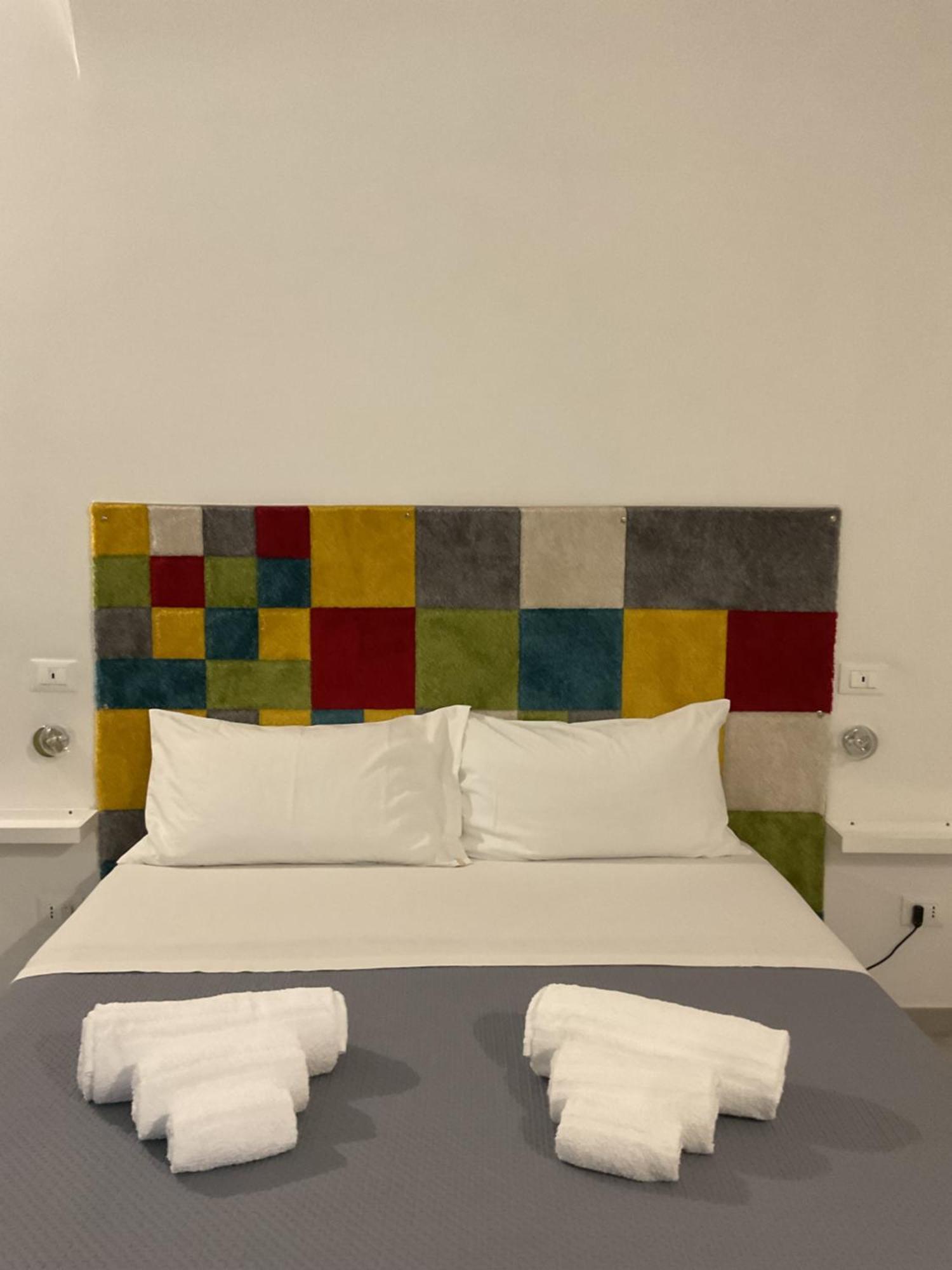 Rossaroll Holiday Houses Noto Luaran gambar