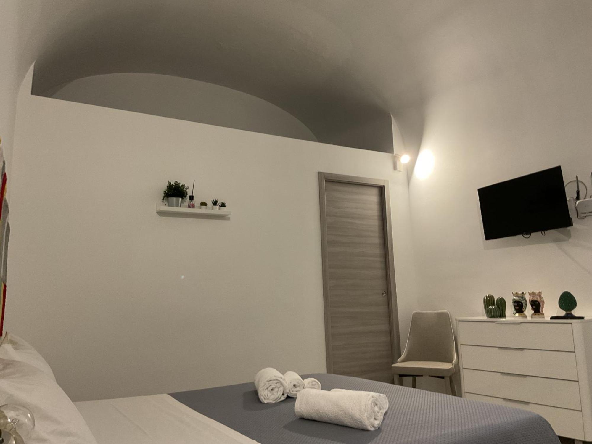 Rossaroll Holiday Houses Noto Luaran gambar