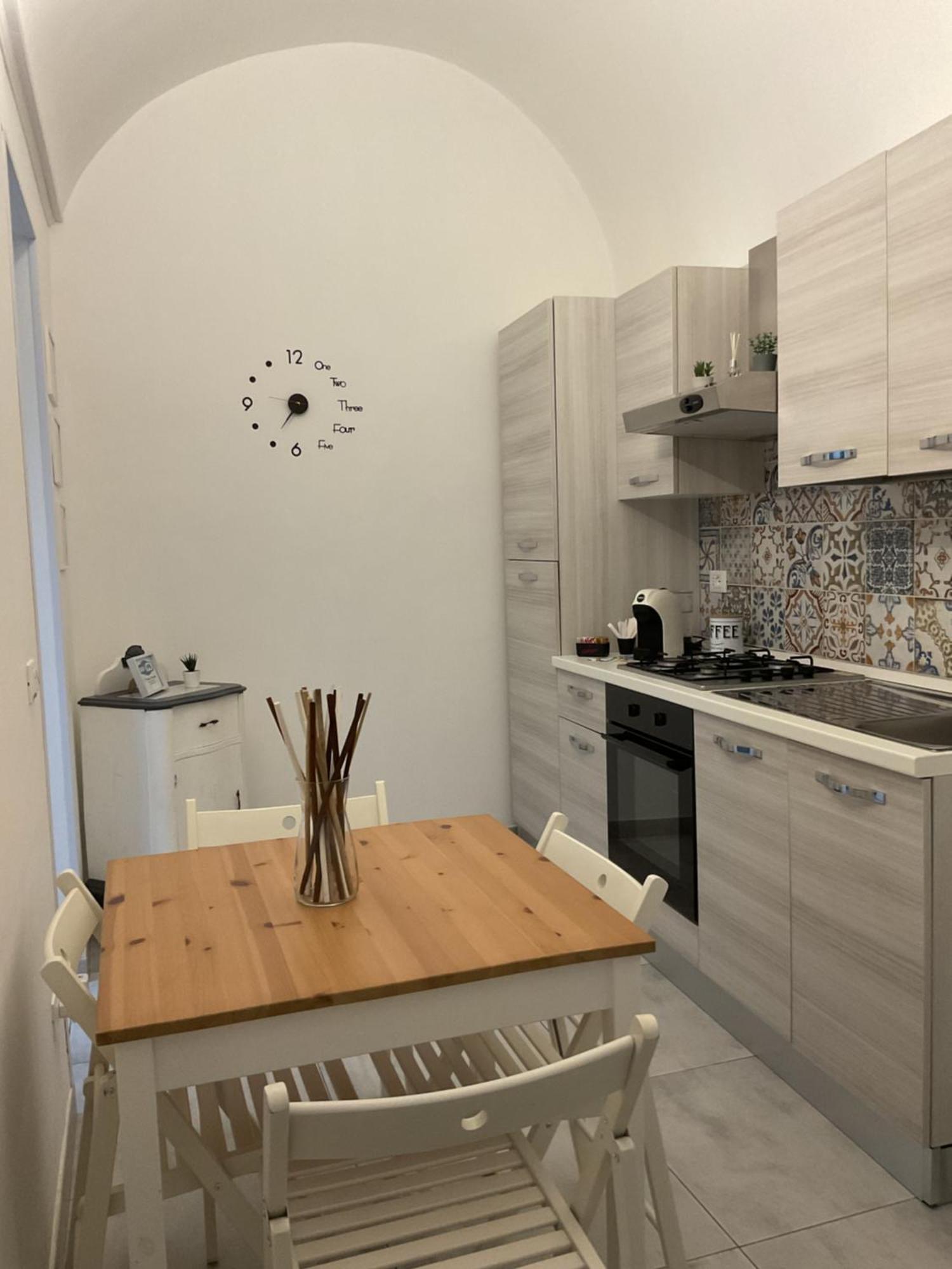 Rossaroll Holiday Houses Noto Luaran gambar