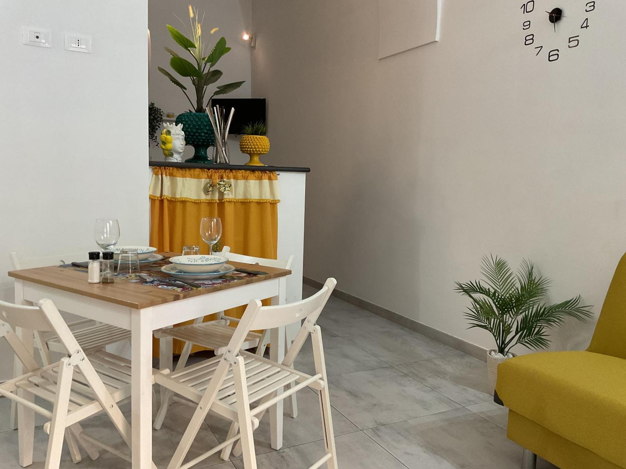 Rossaroll Holiday Houses Noto Luaran gambar