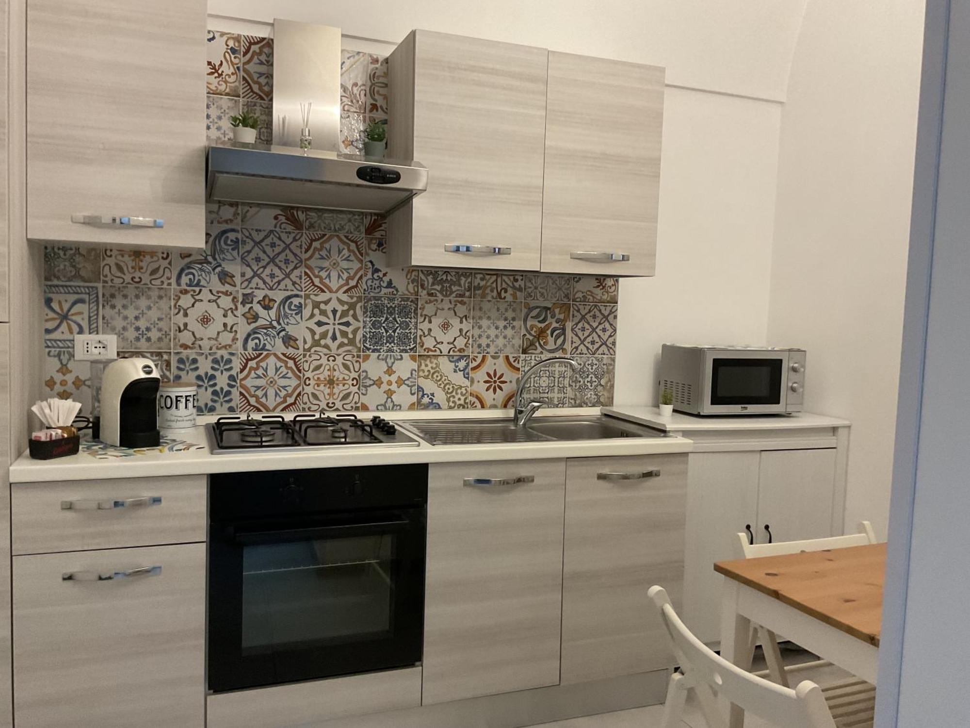 Rossaroll Holiday Houses Noto Luaran gambar